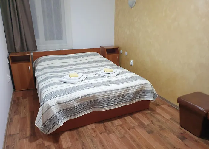Pensiunea Vlahopol Pojorâta