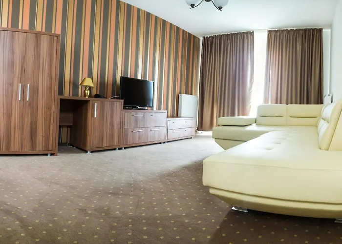 Hotel Mariss Alba Iulia