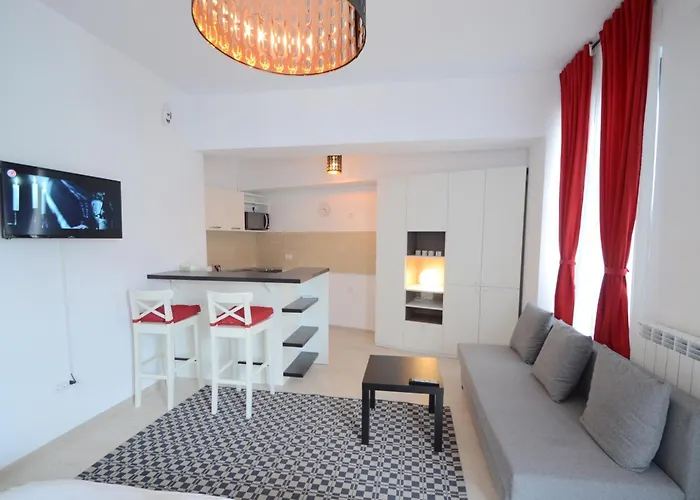 Condominios en Bucarest