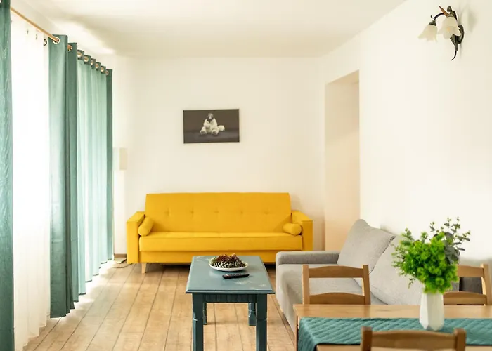 Dinvis Apartments Poiana Braşov