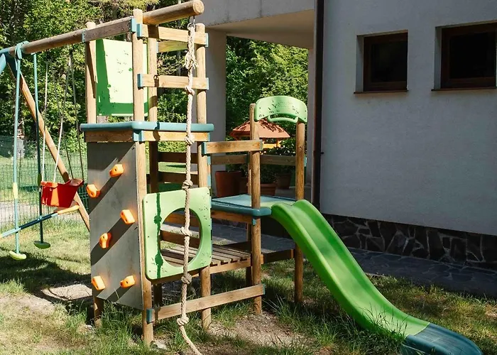 Casa Marta Hotel Sîmbăta de Sus