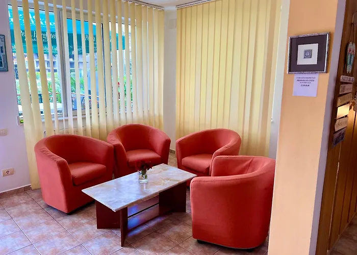 Casa Servus Junior Năvodari