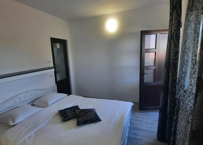 Casa Marstef Hotel Eforie Sud 