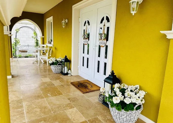 Alma Rezidence Bed & Breakfast Turda