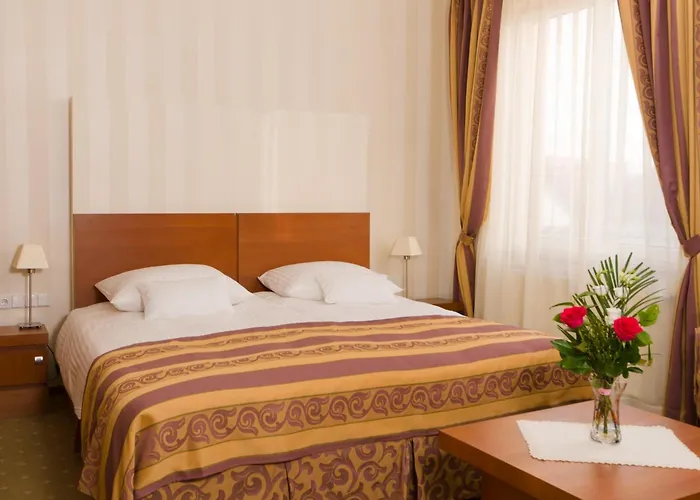 Pension Palazzo Sibiu
