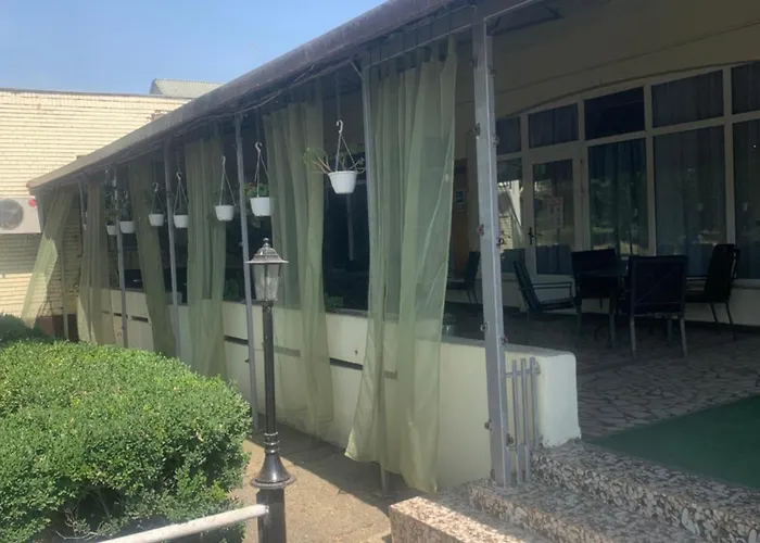 Motel Prietenia Giurgiu