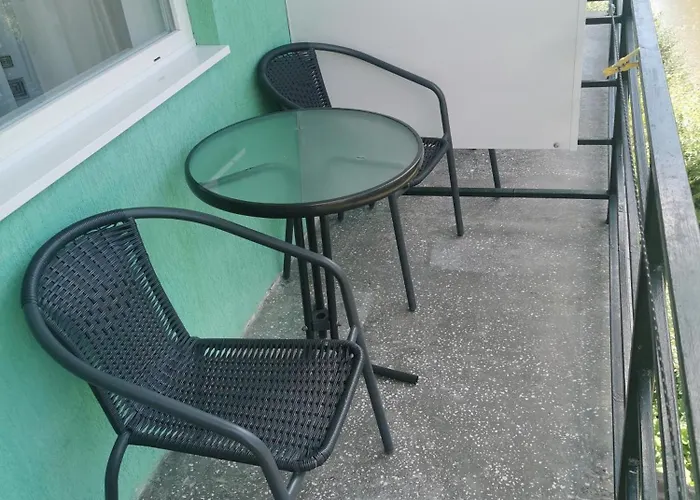 Vila Veritas Băile Olăneşti