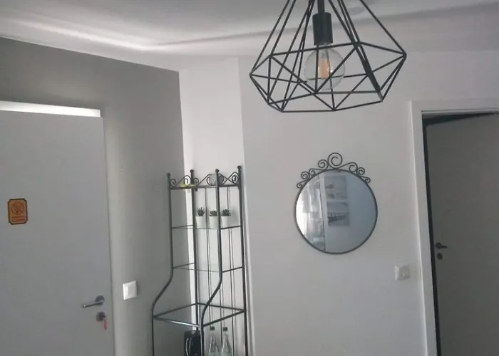 Casa Veseliei Hotel Eforie Nord
