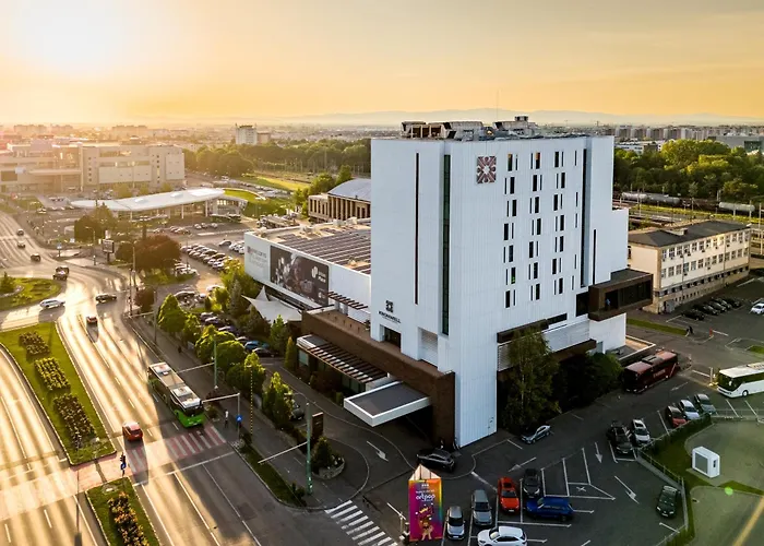 Hoteles Románticos en Braşov 