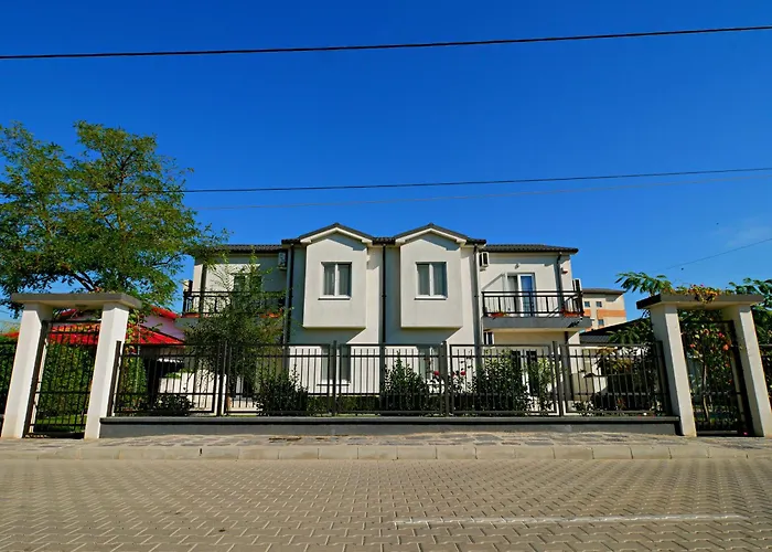 Elektra - Sulina Hotel