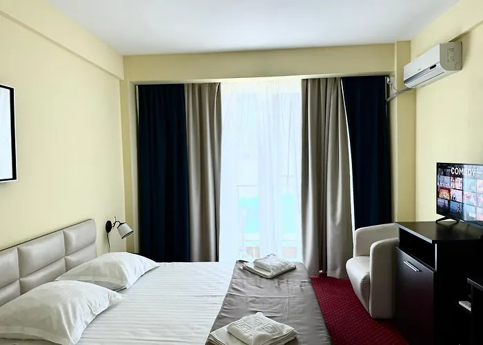Laguna Residence Mamaia