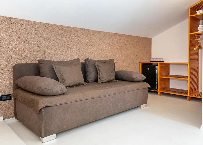 Casa Nikita Hotel Vama Veche