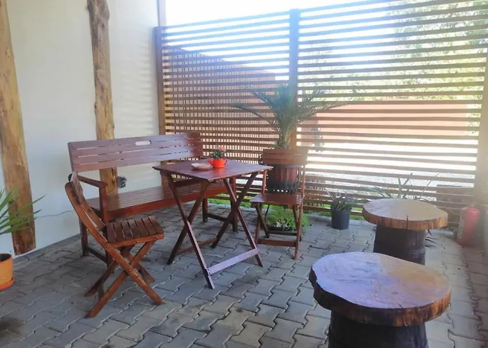Collias Hotel Horezu