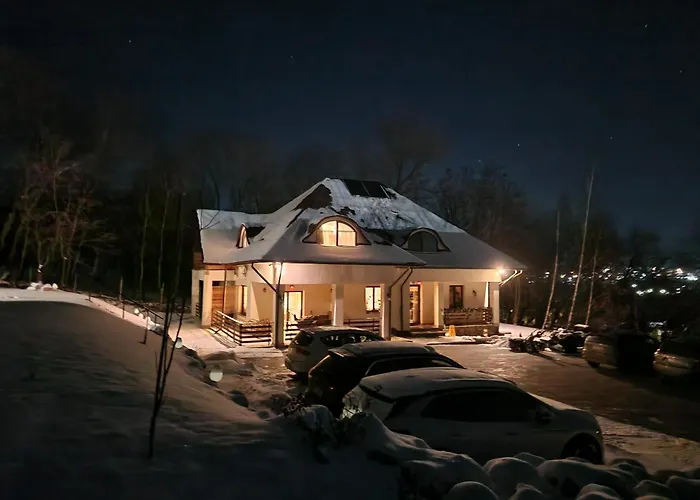 Provence Suceava Hotel