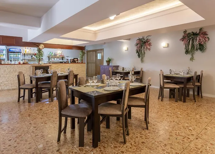 Hotel Hera Predeal