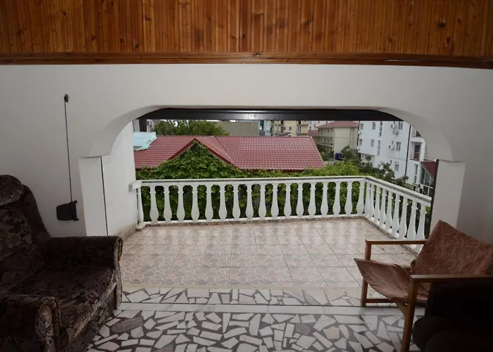Casa Maria Costinesti Hotel