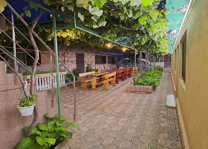 Casa Elena Hotel 2 Mai