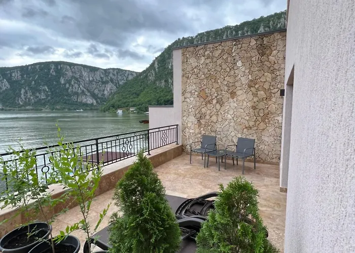 Casa Cattaleya Hotel Dubova