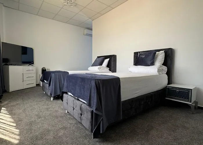 Hotel Daly Ploieşti