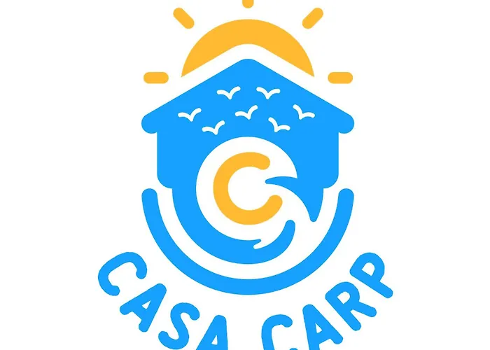 Vila Casacarp Eforie Sud 