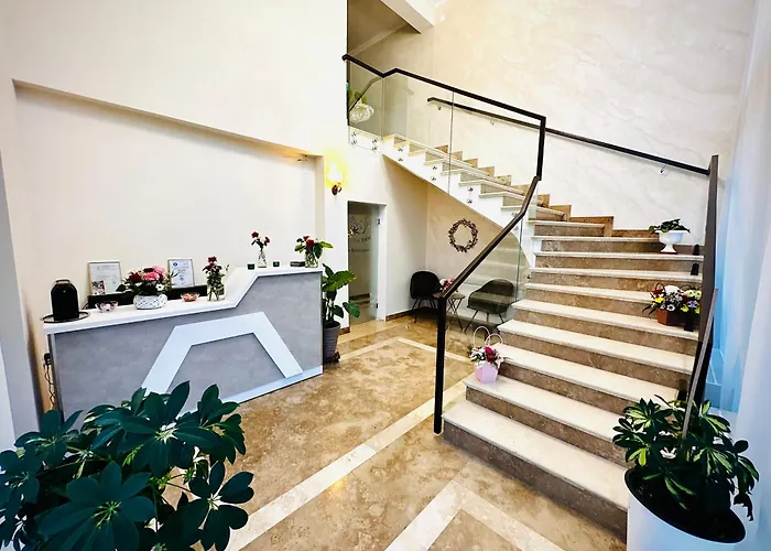 Cristal Select Hotel Râmnicu Vâlcea