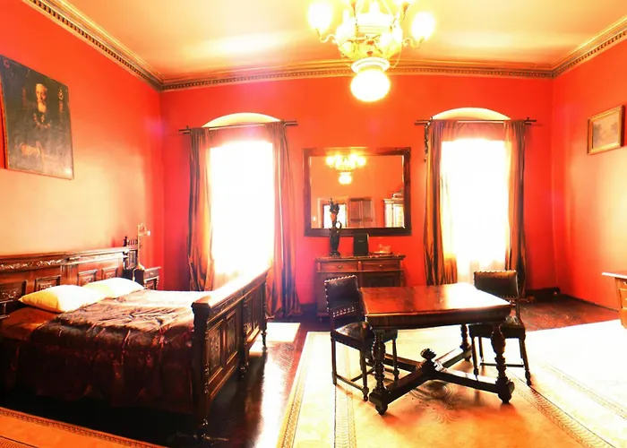 Hotel Poesis Satu Mare