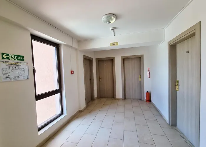 Hotel Cochet Mamaia Nord Năvodari