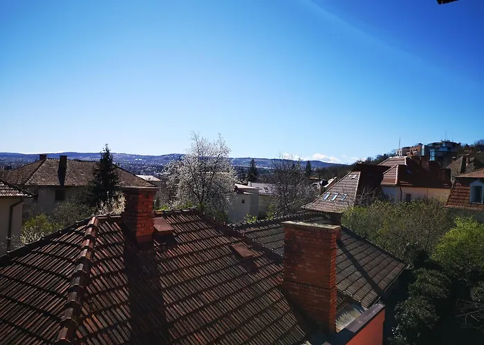 Villa-Hotel Escala Cluj-Napoca