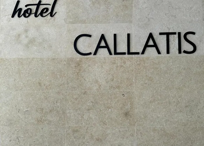 Hotel Callatis Neptun