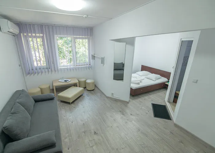 Hotel Proton Neptun