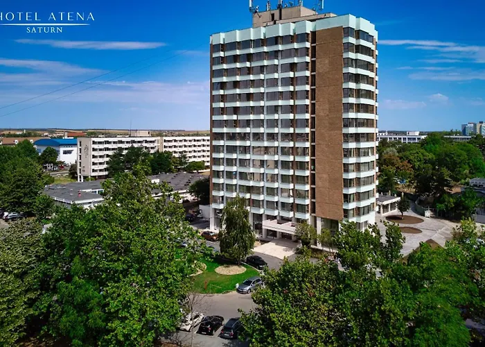 Hotel Atena*** Saturn