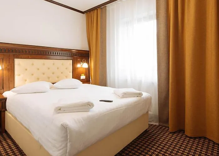Cabana Rarau Câmpulung Moldovenesc