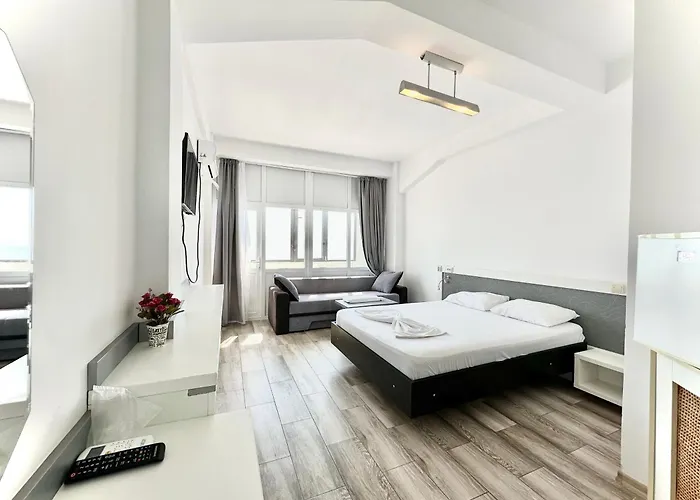 Seaside Inn & Suites Costineşti