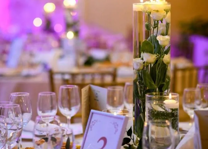 Hotel Tiara Ploieşti