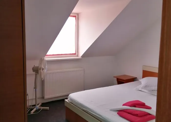 Casa Boema Hotel Eforie Nord