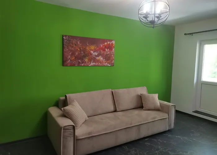 Andrei Residence Sibiu