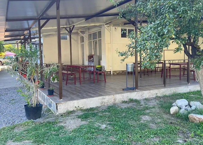 Casa Giulia Hotel Băile Herculane