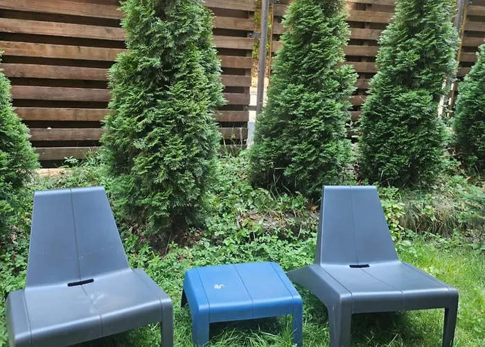 Villa Quad Poiana Brasov