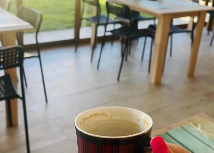 Pensiunea Riviera Costineşti