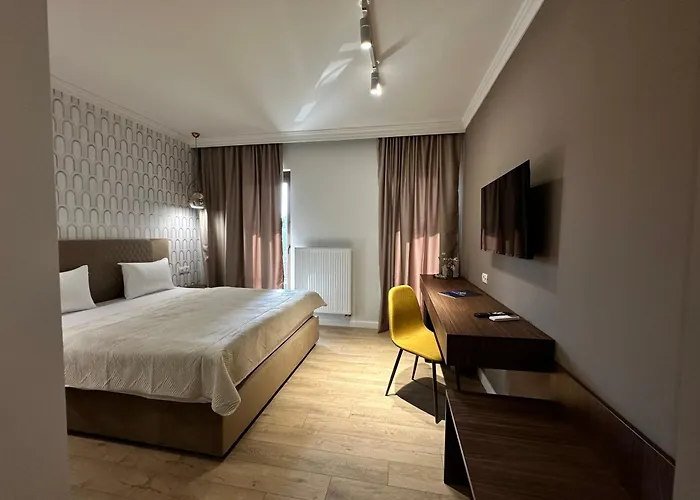 Hotel Ramina Timişoara