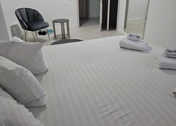 Motel Perdemi Galaţi