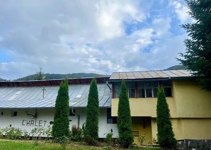 Chalet Azuga