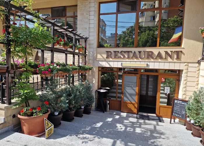 Pet friendly Hotel Rao Cluj-Napoca