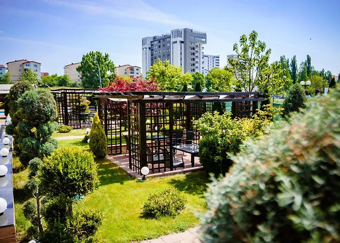 Bacolux Craiovita Hotel&Events, Craiova
