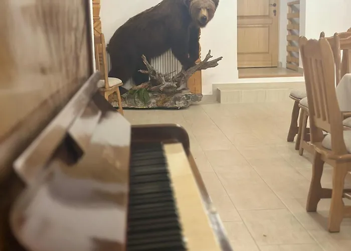 Hoteluri în Cugir