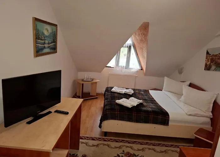 Casa Boiereasca Hotel Iasi