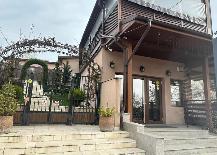 La Strada Hotel Onesti