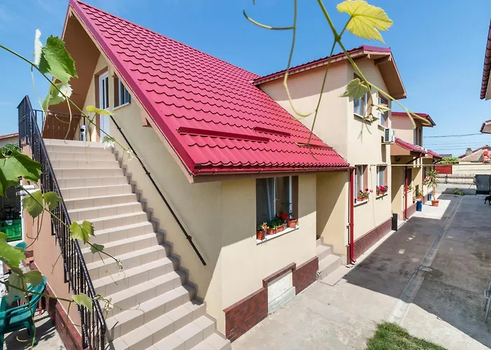 Casa Dinii Hotel Constanţa