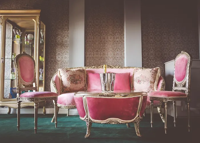 Phoenicia Comfort Hotel Bucarest