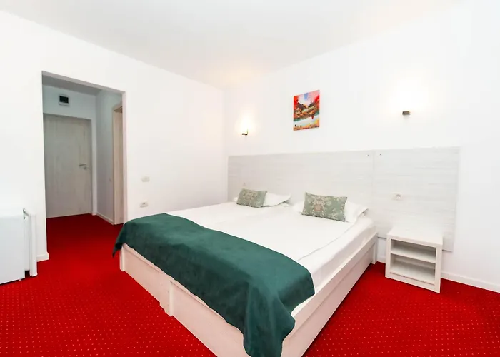 Hotel Cirus Predeal